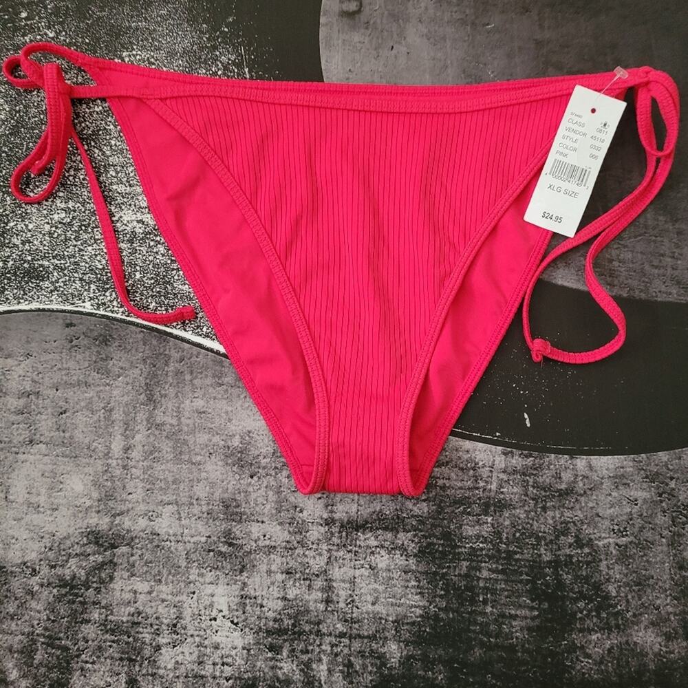 NWT Bikini Bottoms